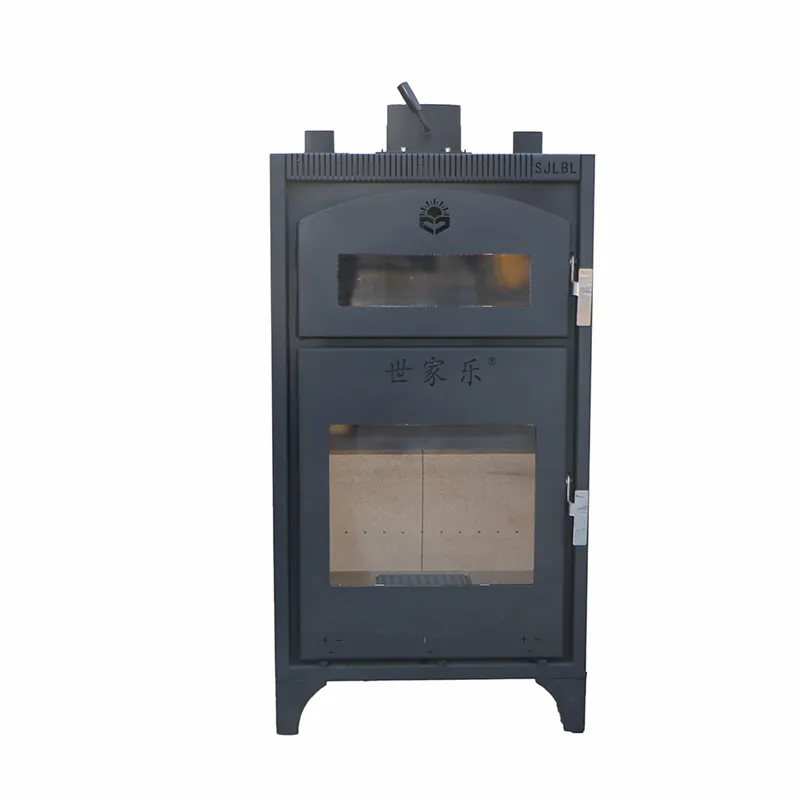 60 Печное отопление SJL60-2