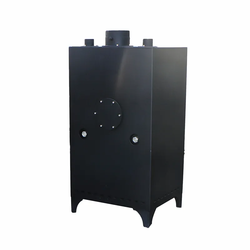 60 Печное отопление SJL60-2