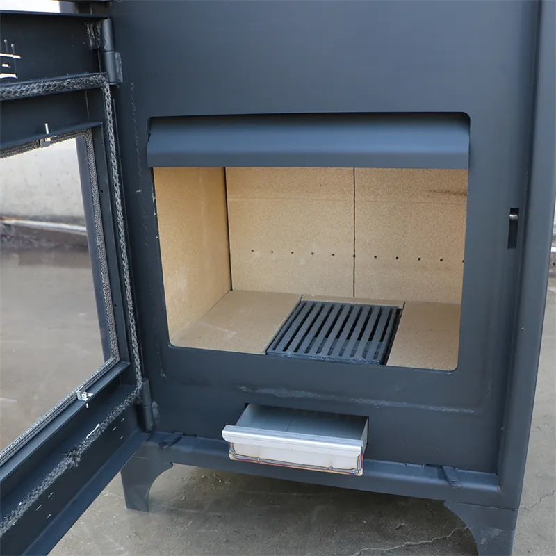 60 Печное отопление SJL60-2