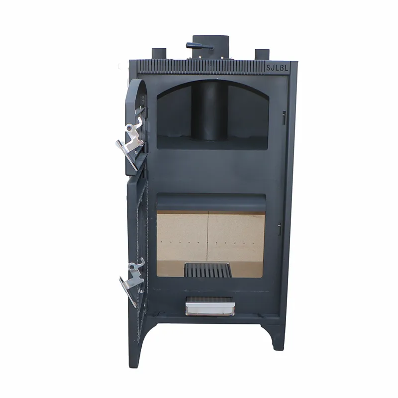 60 Печное отопление SJL60-2