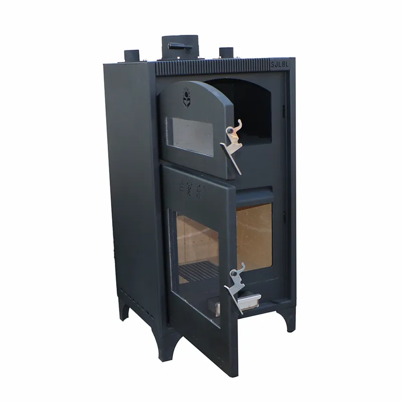 60 Печное отопление SJL60-2