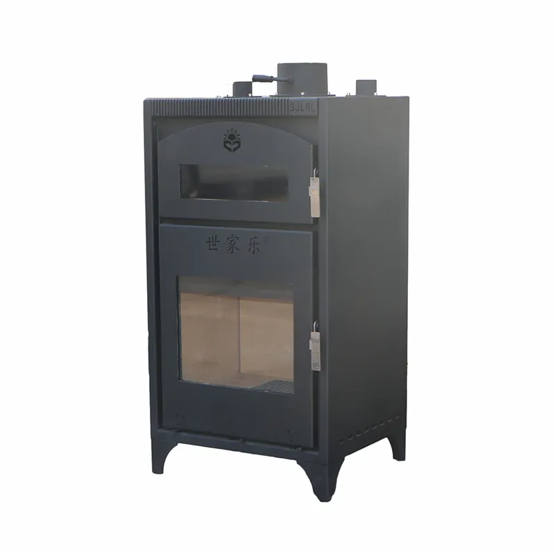 60 Печное отопление SJL60-2