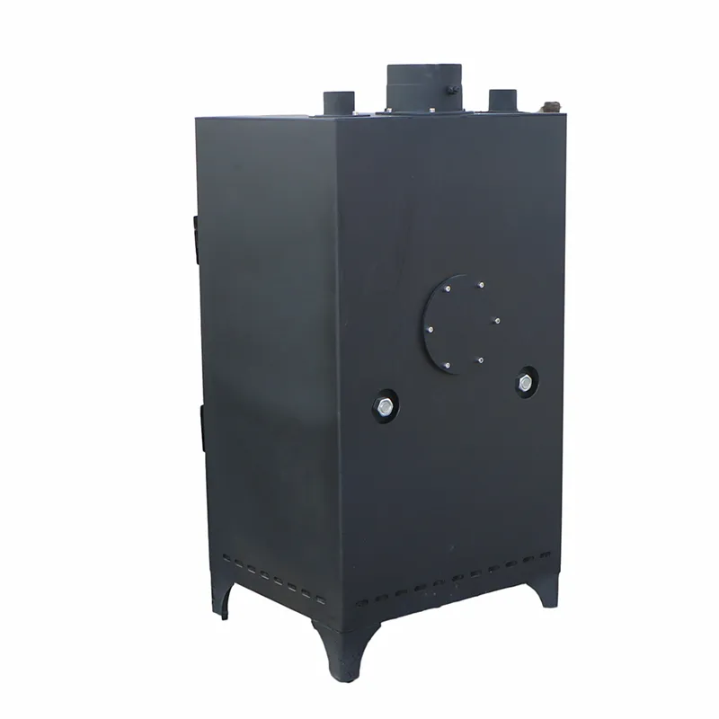 60 Печное отопление SJL60-2