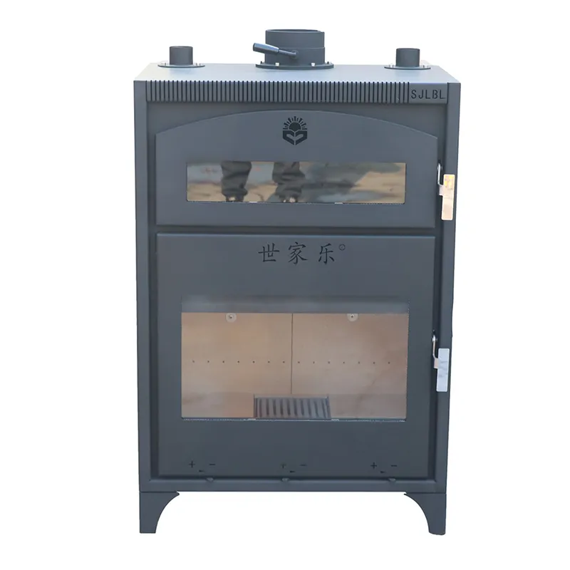 75 Печное отопление SJL75-2