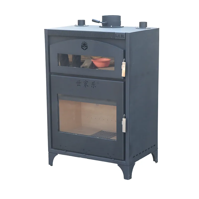 75 Печное отопление SJL75-2