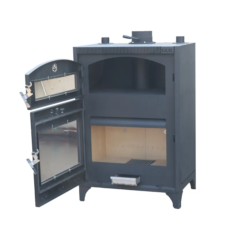 75 Печное отопление SJL75-2