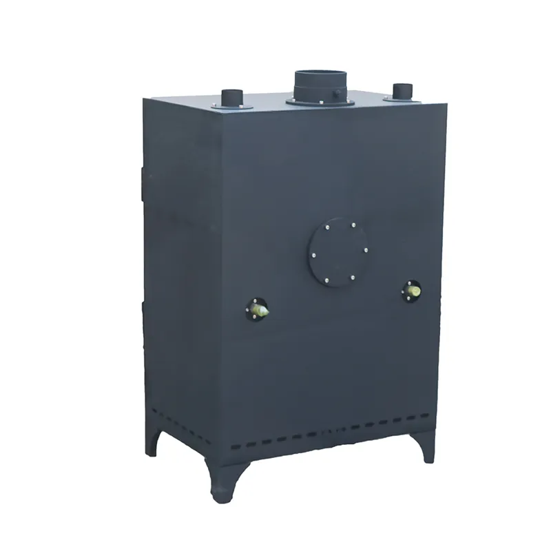 75 Печное отопление SJL75-2