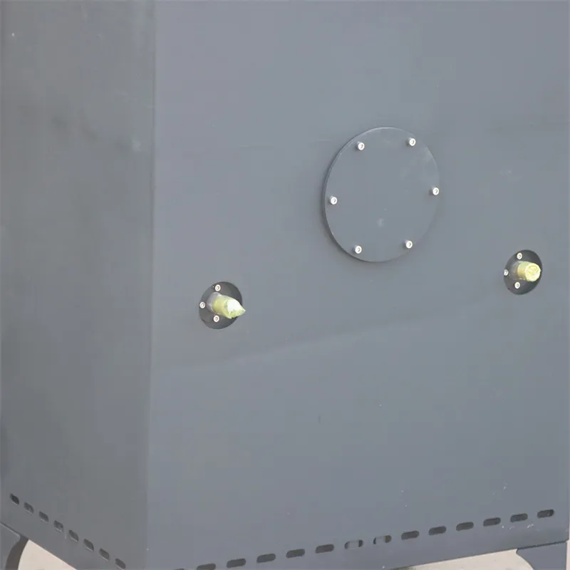 75 Печное отопление SJL75-2