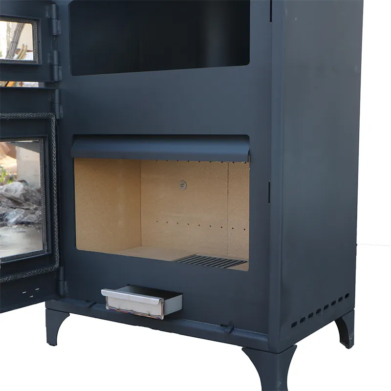 75 Печное отопление SJL75-2