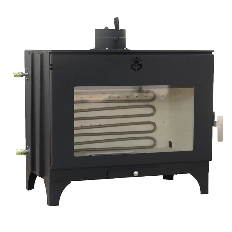 80 Водяное отопление SJL80