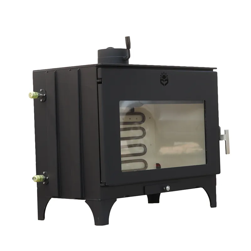 80 Водяное отопление SJL80