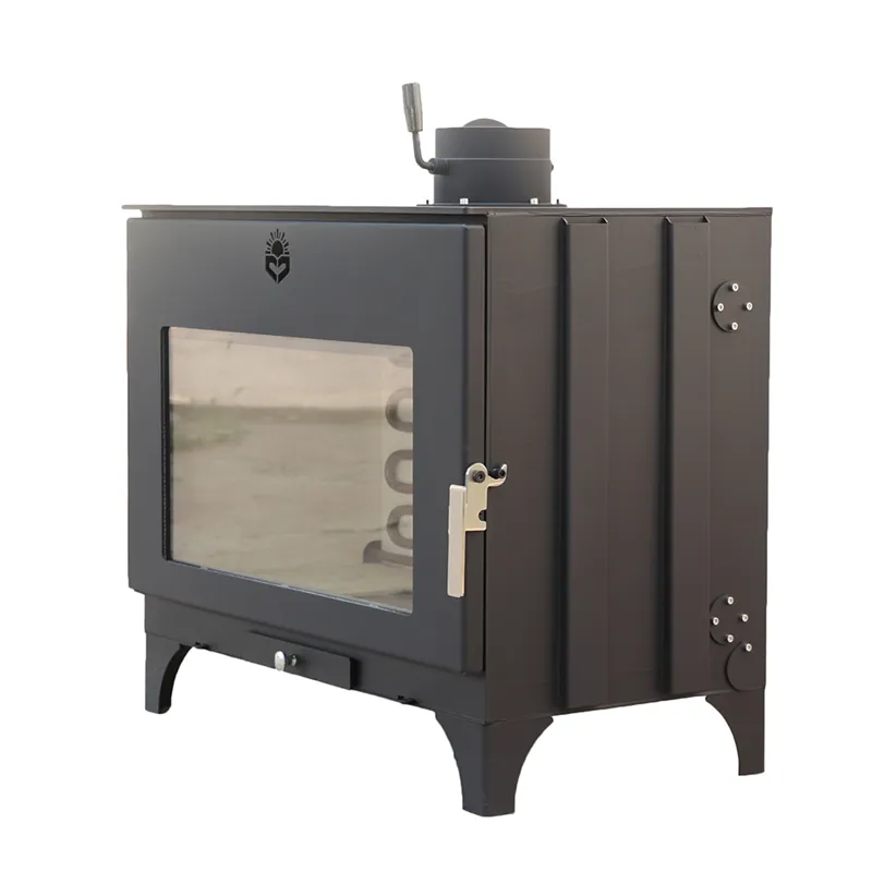 80 Водяное отопление SJL80