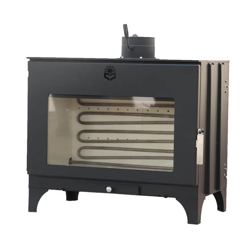 80 Водяное отопление SJL80