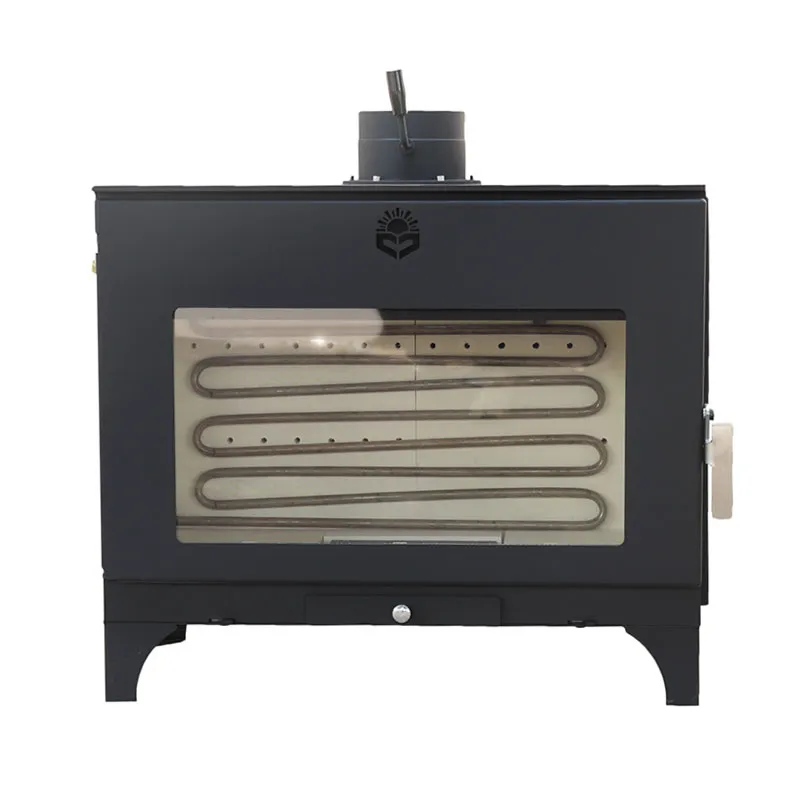 80 Водяное отопление SJL80