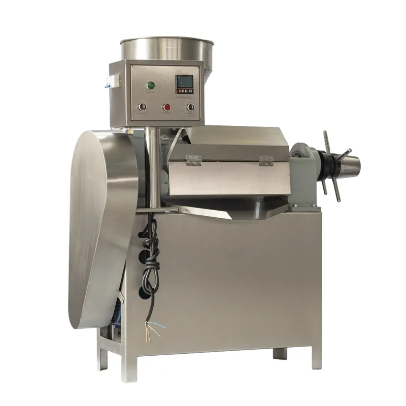 85 Маслопресс, DH85