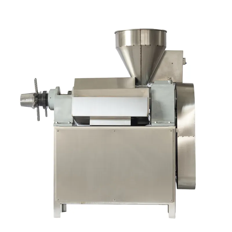 85 Маслопресс, DH85