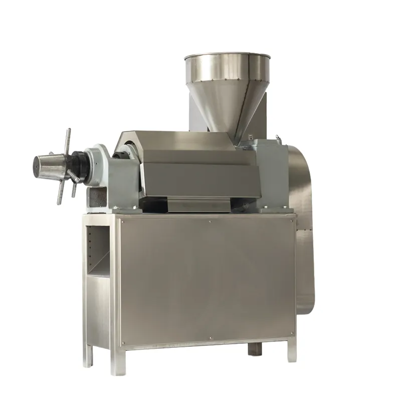 85 Маслопресс, DH85