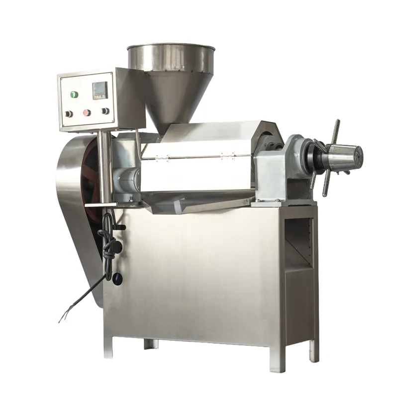 85 Маслопресс, DH85