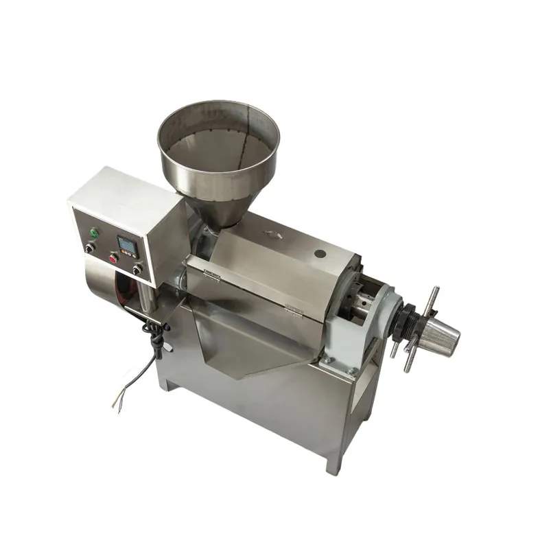 85 Маслопресс, DH85