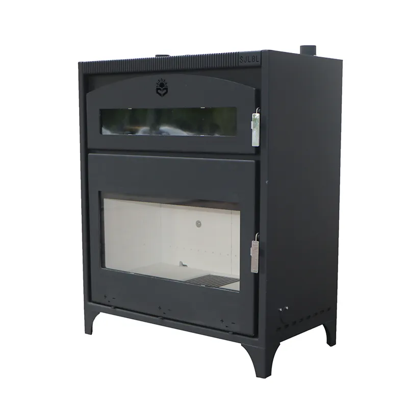 90 Печное отопление SJL90-2