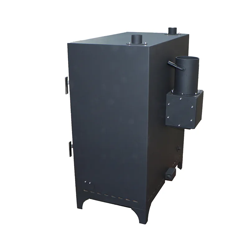 90 Печное отопление SJL90-2