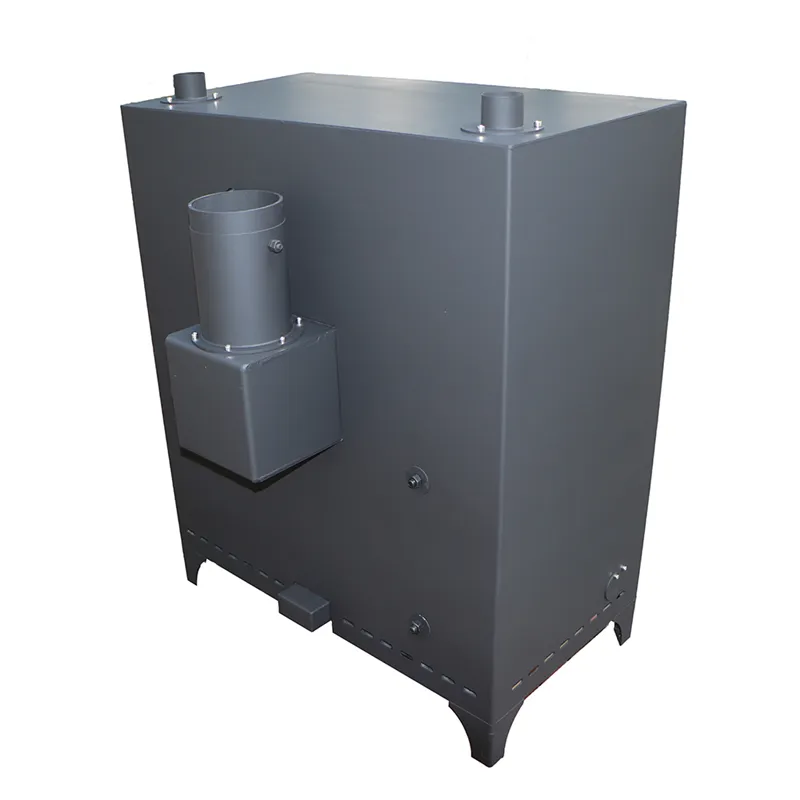 90 Печное отопление SJL90-2