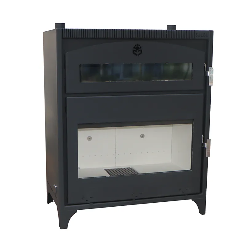 90 Печное отопление SJL90-2