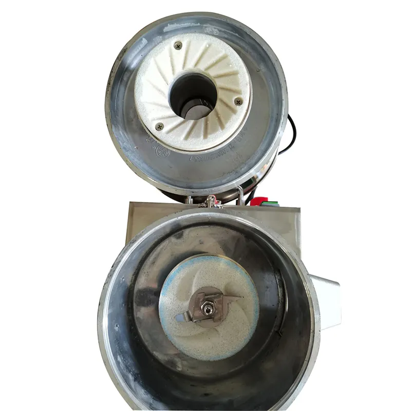 Измельчитель 130 Модель DH130