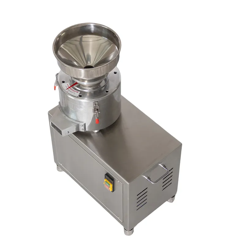 Измельчитель 200 Модель DH200