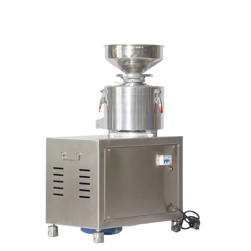 Измельчитель 200 Модель DH200