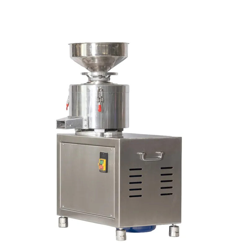 Измельчитель 200 Модель DH200