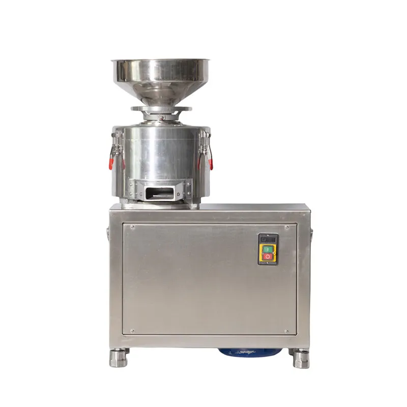 Измельчитель 200 Модель DH200