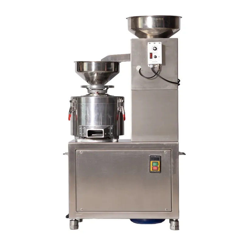 Измельчитель 200 с функцией выгрузки Модель DH200F