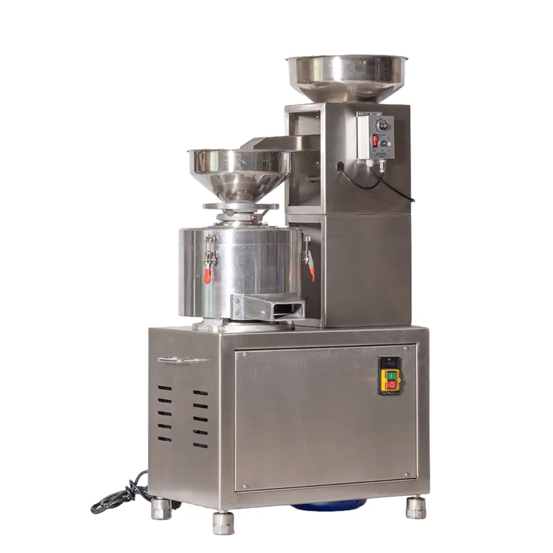 Измельчитель 200 с функцией выгрузки Модель DH200F