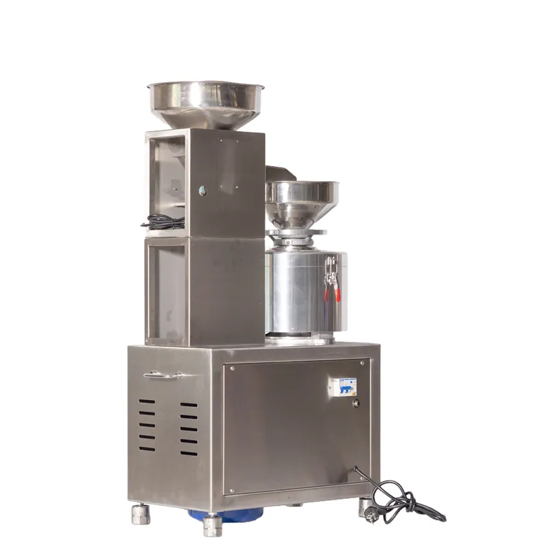 Измельчитель 200 с функцией выгрузки Модель DH200F