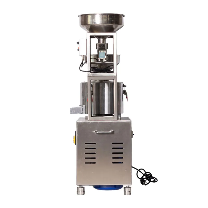 Измельчитель 200 с функцией выгрузки Модель DH200F