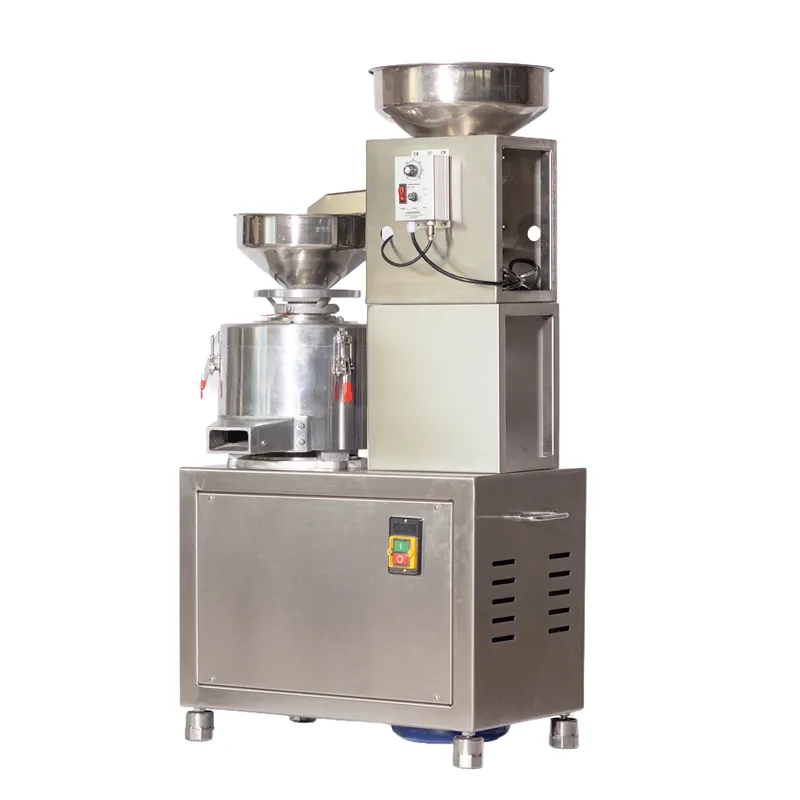 Измельчитель 200 с функцией выгрузки Модель DH200F