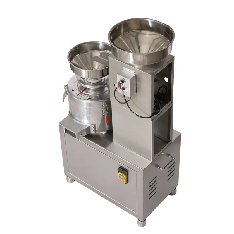 Измельчитель 200 с функцией выгрузки Модель DH200F