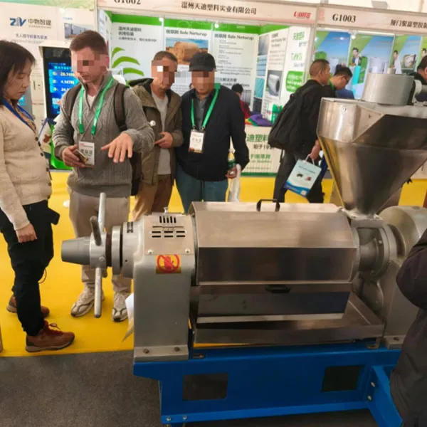 Новости выставки сельскохозяйственной техники в ухане: наш отдел CE сертифицировал сельскохозяйственную машину, чтобы получить многонациональный заказ