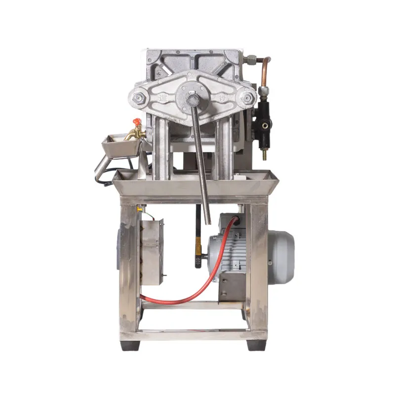 Пластинчато-рамный фильтр DH-P260