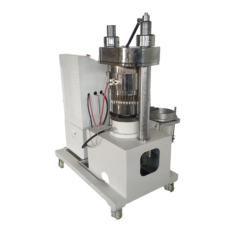 Полностью автоматическая гидравлическая 80 Модель DH80TB Fully-Auto