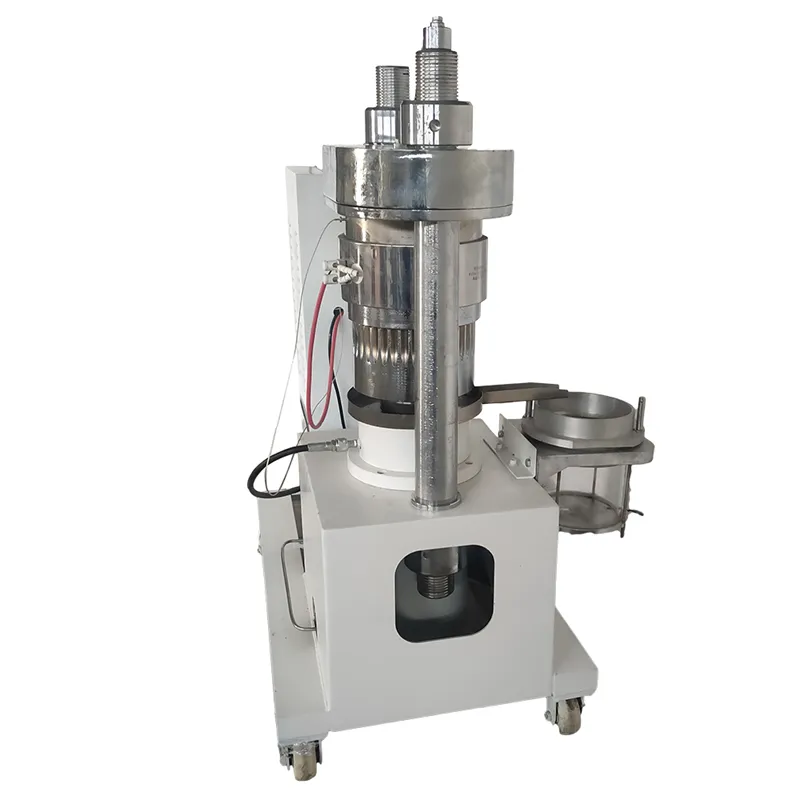 Полностью автоматическая гидравлическая 80 Модель DH80TB Fully-Auto