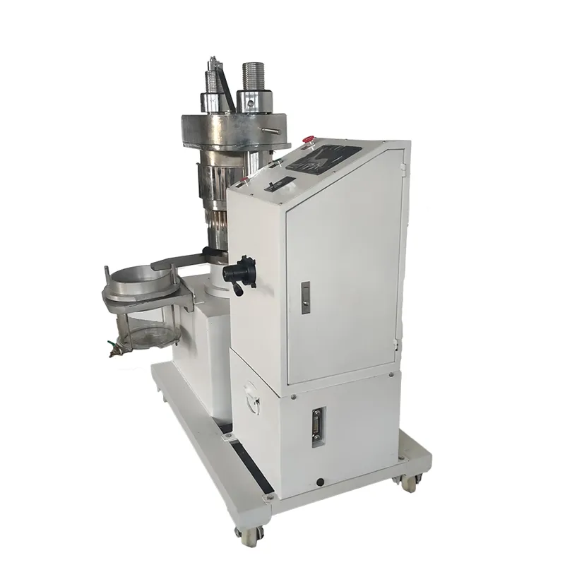 Полностью автоматическая гидравлическая 80 Модель DH80TB Fully-Auto