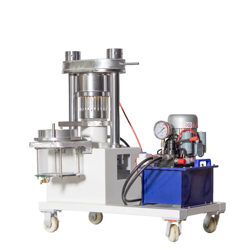 Полуавтоматическая гидравлическая 150 Модель DH150TB Semi-Auto