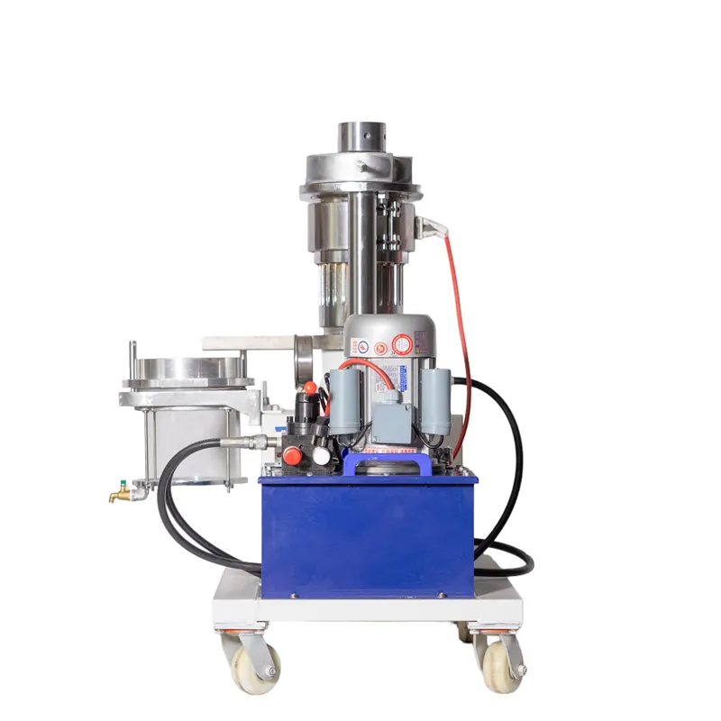 Полуавтоматическая гидравлическая 150 Модель DH150TB Semi-Auto