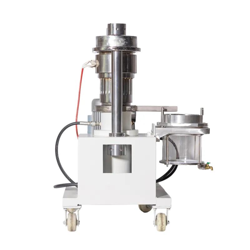 Полуавтоматическая гидравлическая 80 Модель DH80TB Semi-Auto