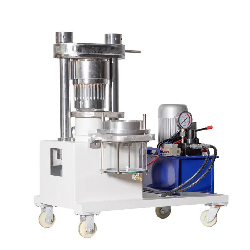 Полуавтоматическая гидравлическая 80 Модель DH80TB Semi-Auto