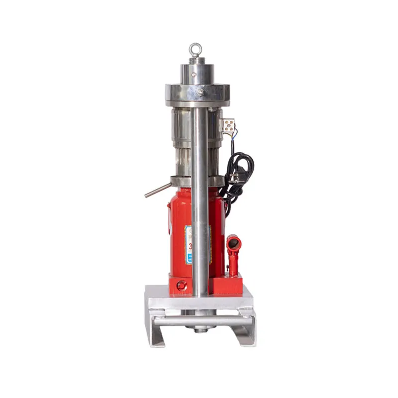 С домкратом 32 Модель DH32