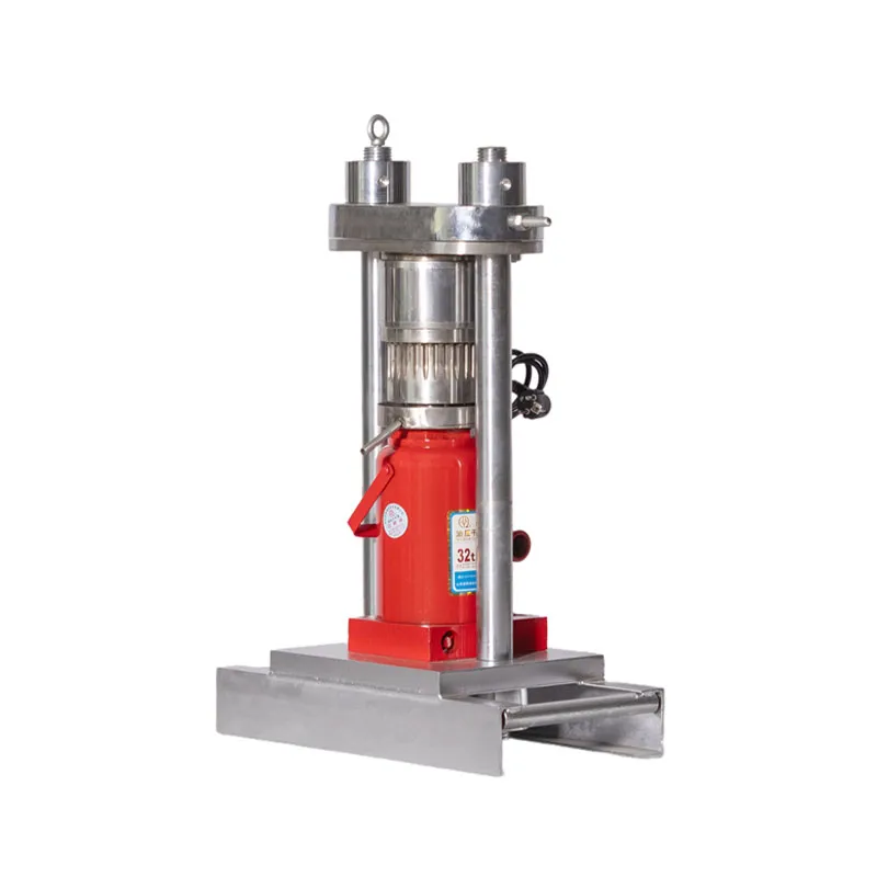С домкратом 32 Модель DH32
