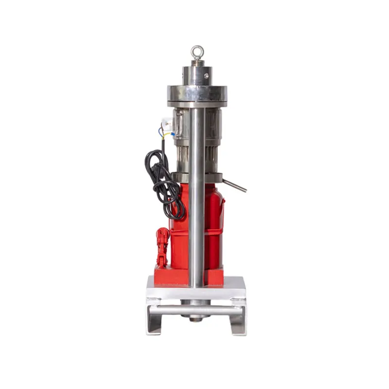 С домкратом 32 Модель DH32